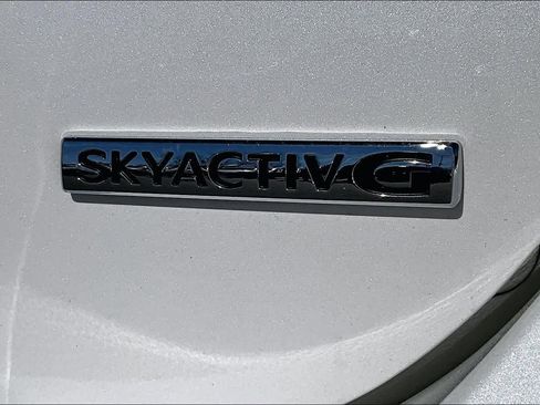 Used 2020 MAZDA MAZDA6 Grand Touring Reserve image 9