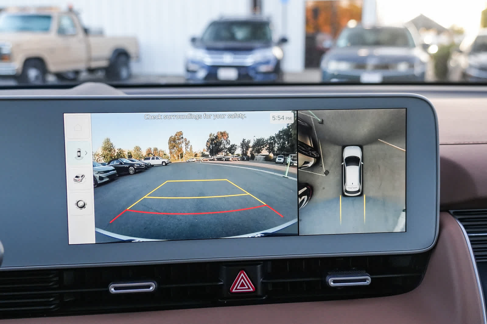 Certified 2024 Hyundai Ioniq 5 Limited AWD/4WD image 24