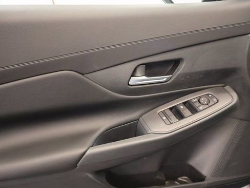 New 2026 Nissan Sentra SV w/ SV Convenience Package image 9