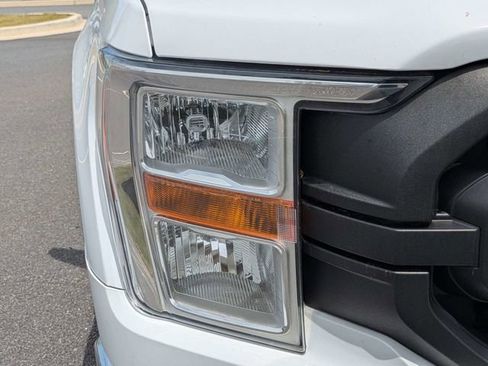 Used 2022 Ford F150 XL w/ Trailer Tow Package AWD/4WD image 10