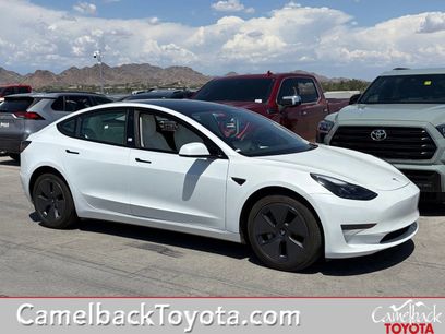 Used 2023 Tesla Model 3 Standard Range