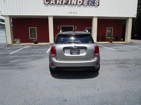 Used 2019 MINI Cooper Countryman S w/ Premium Package FWD image 3