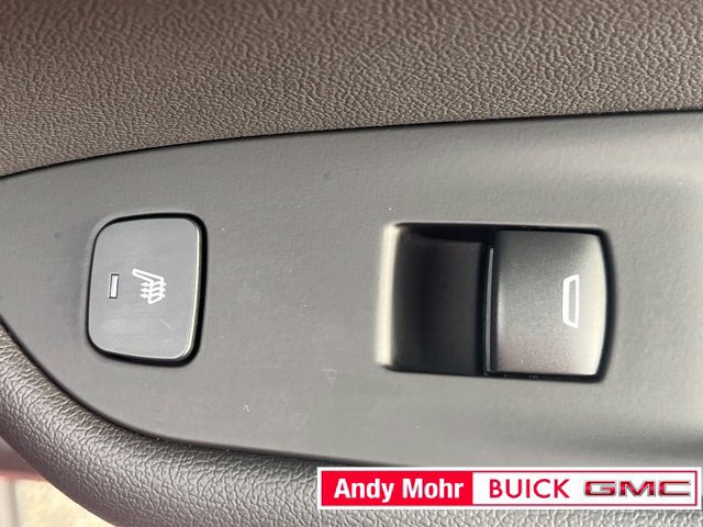 Used 2024 Chevrolet Blazer RS w/ Enhanced Convenience Package FWD image 43