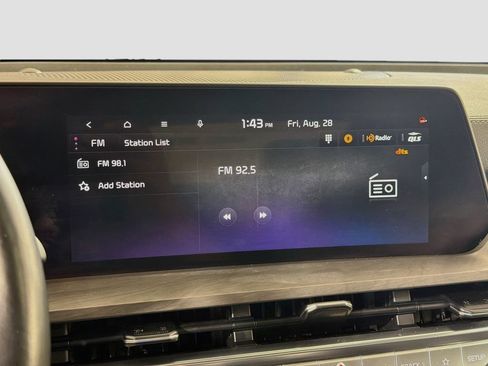Used 2023 Kia Telluride SX Prestige X-Line AWD/4WD image 16