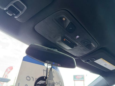 Used 2017 Chevrolet Camaro LT image 19