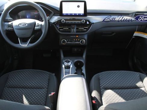 New 2026 Ford Escape Active image 11