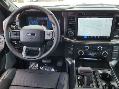 New 2026 Ford F150 Raptor image 8