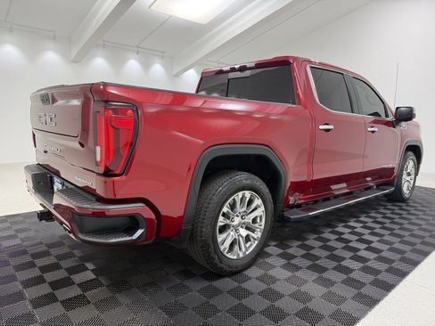 Used 2020 GMC Sierra 1500 Denali image 7