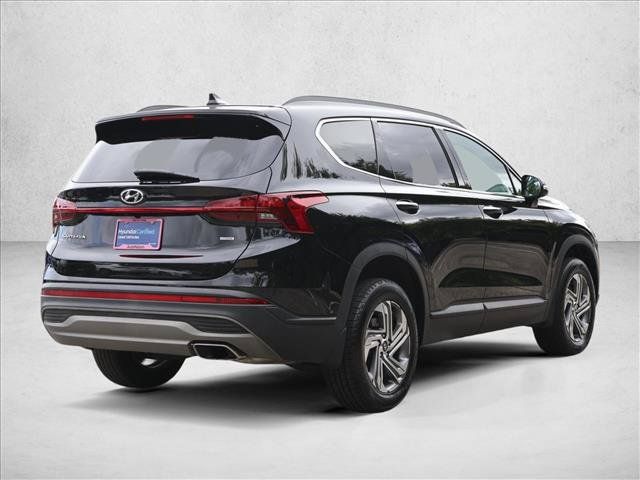 Certified 2023 Hyundai Santa Fe SEL AWD/4WD image 5