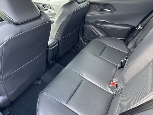 New 2026 Toyota Prius XLE image 5