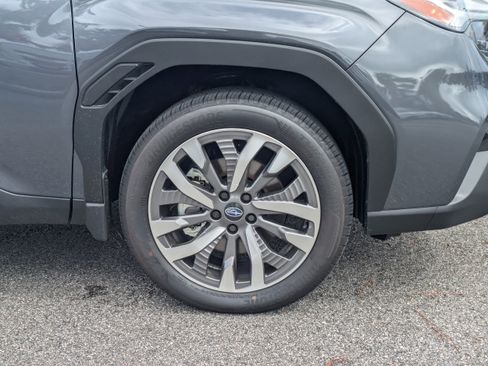 New 2025 Subaru Forester Touring w/ Touring Package image 11