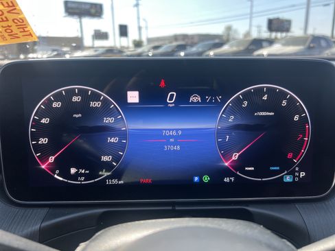 Certified 2023 Mercedes-Benz C 300 4MATIC Sedan image 21