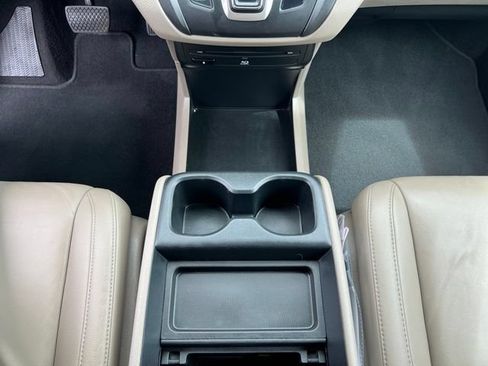 Used 2020 Honda Odyssey EX-L image 33