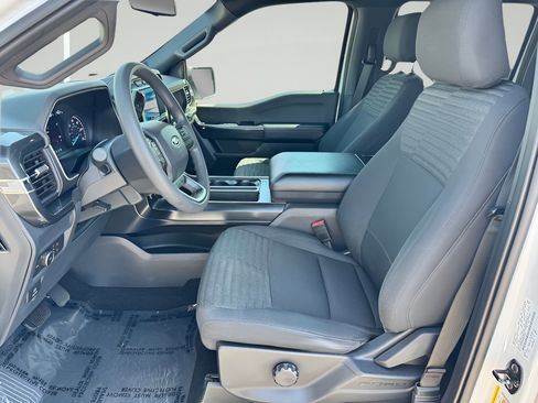 Used 2022 Ford F150 XL w/ STX Appearance Package AWD/4WD image 12