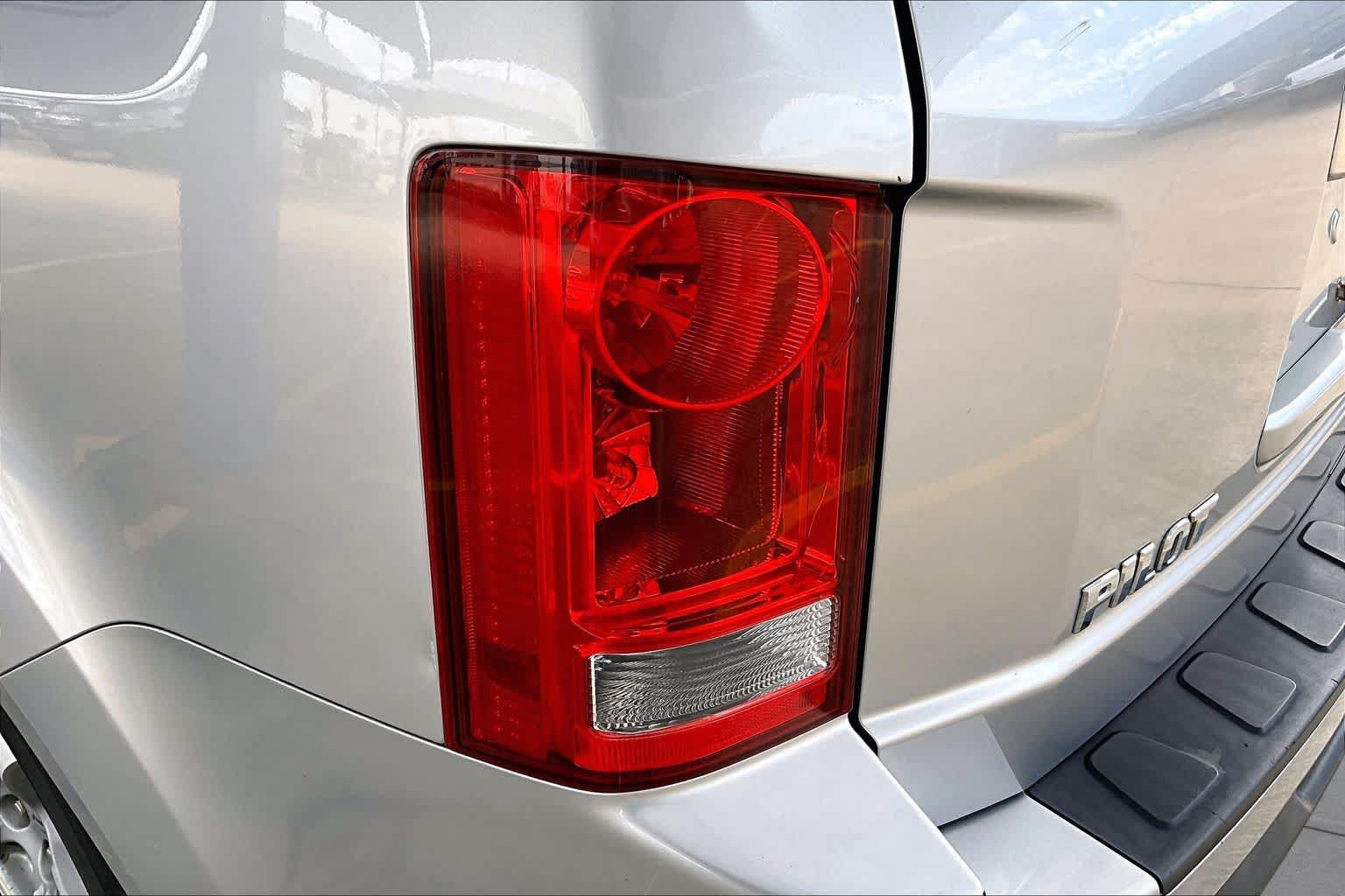 Used 2014 Honda Pilot EX-L image 29