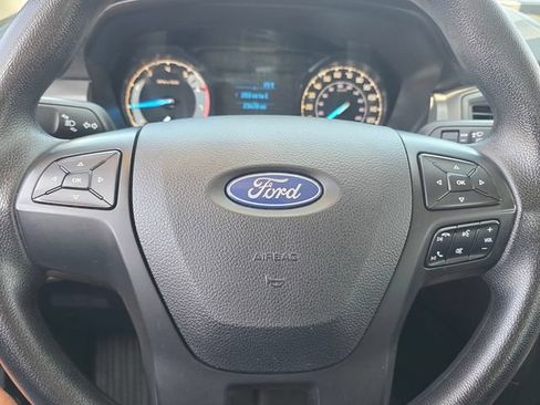 Used 2020 Ford Ranger XL w/ Trailer Tow Package RWD image 26