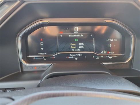 Used 2024 GMC Sierra 2500 Denali Ultimate image 78