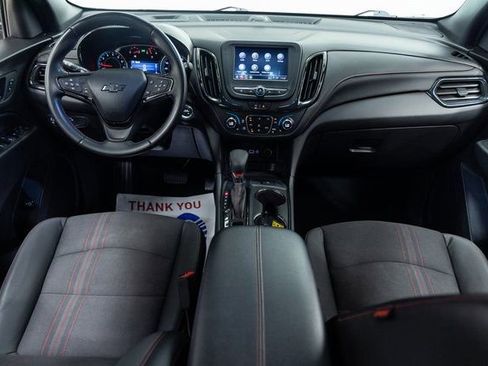 Used 2022 Chevrolet Equinox RS image 23