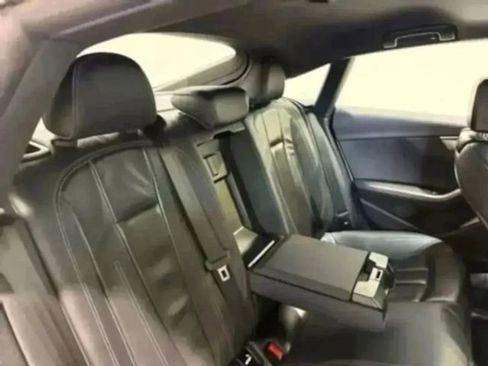 Used 2024 Audi A5 2.0T Premium Plus image 48