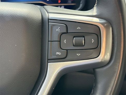 Used 2024 Chevrolet Tahoe Premier image 37