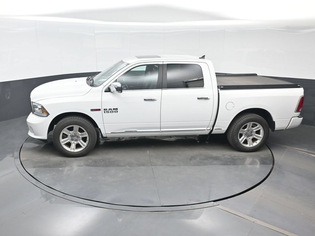 Used 2016 RAM 1500 Limited AWD/4WD image 18