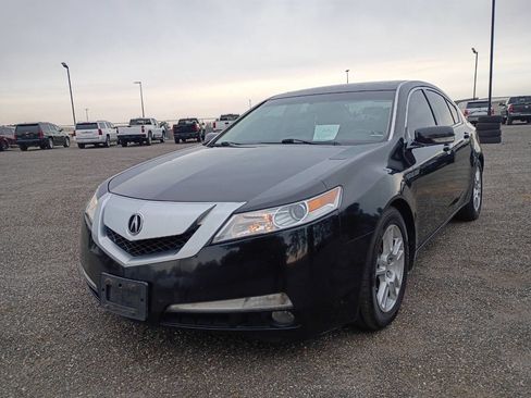 Used 2009 Acura TL image 4