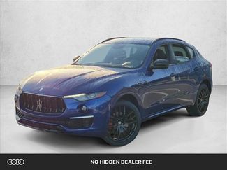 Used 2022 Maserati Levante GT AWD/4WD video 1