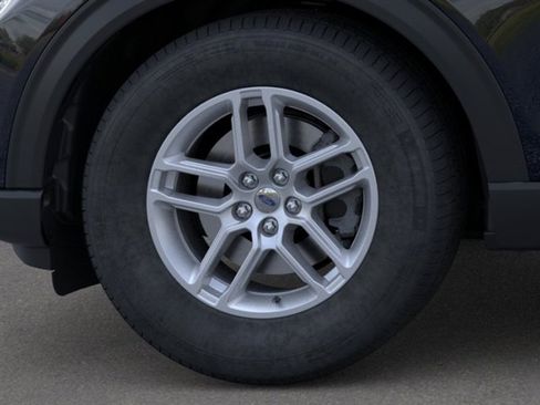 New 2026 Ford Explorer Active AWD/4WD image 20