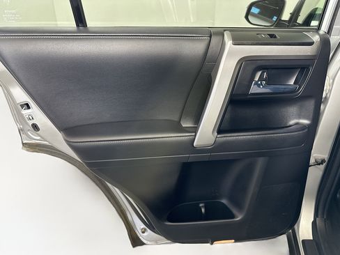 Used 2023 Toyota 4Runner SR5 image 26