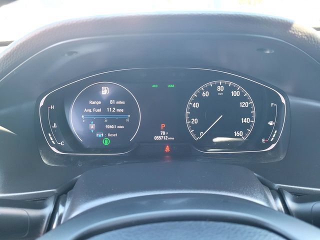 Used 2019 Honda Accord Sport image 19