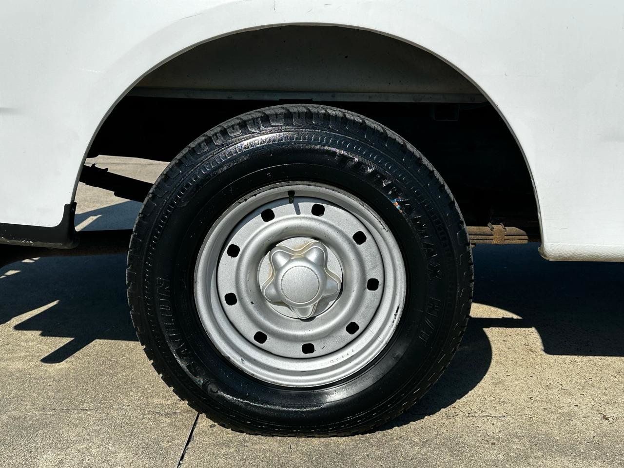 Used 1999 Ford F150 2WD SuperCab image 21