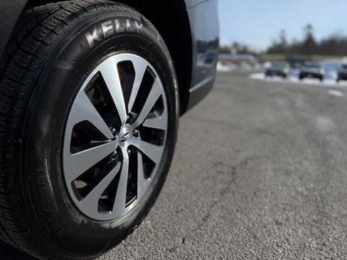 Used 2024 Subaru Outback Premium image 13