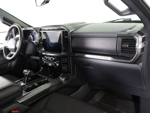 Used 2023 Ford F150 XLT w/ Equipment Group 302A High AWD/4WD image 28