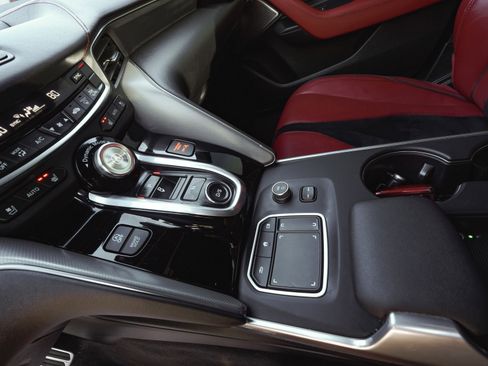 Used 2023 Acura TLX w/ A-SPEC Pkg image 24