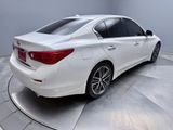 Used 2015 INFINITI Q50 Sport w/ Deluxe Touring Package image 5