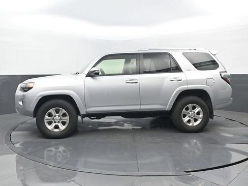 Used 2015 Toyota 4Runner SR5 Premium AWD/4WD image 7