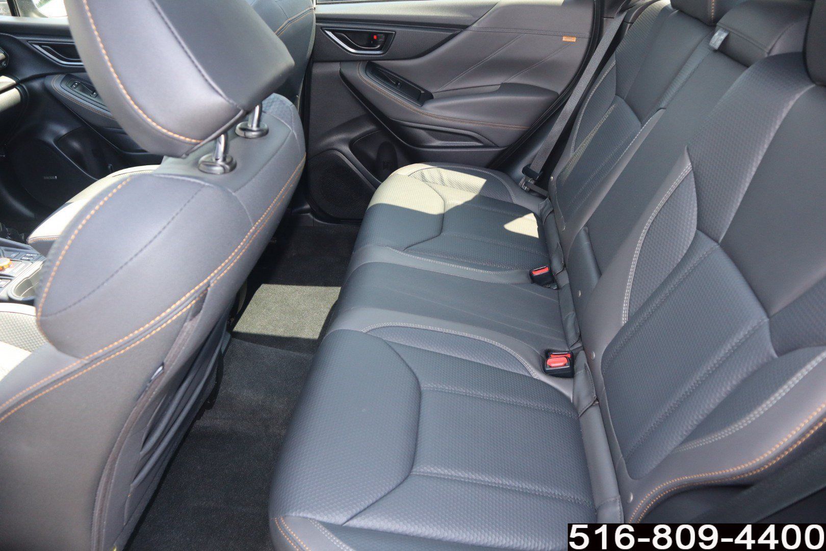 Used 2023 Subaru Forester Wilderness AWD/4WD image 15