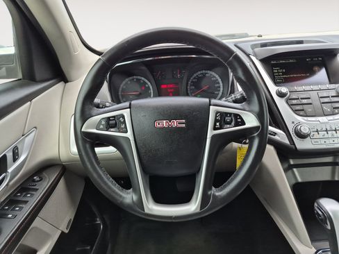 Used 2013 GMC Terrain SLT FWD image 13