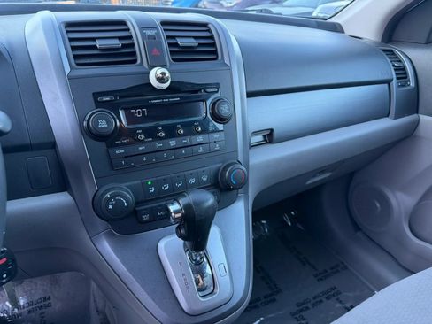 Used 2009 Honda CR-V EX image 16
