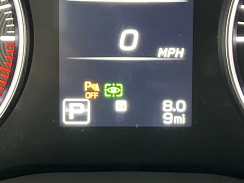 New 2026 Subaru Ascent Limited Bronze image 21