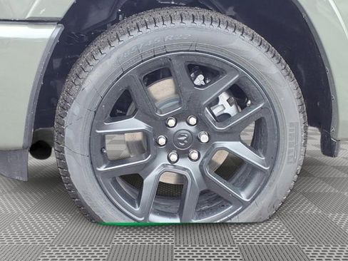 New 2026 RAM 1500 Laramie image 6