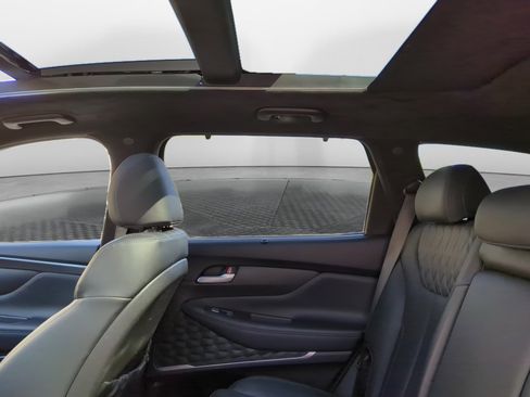 Used 2022 Hyundai Santa Fe Calligraphy image 14