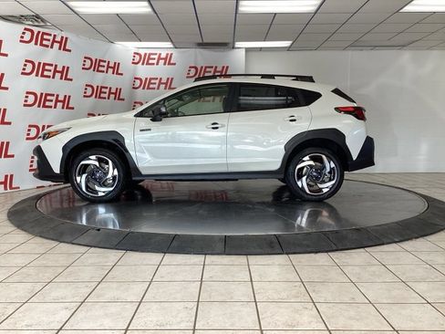 New 2026 Subaru Crosstrek 2.5i Limited AWD/4WD image 6