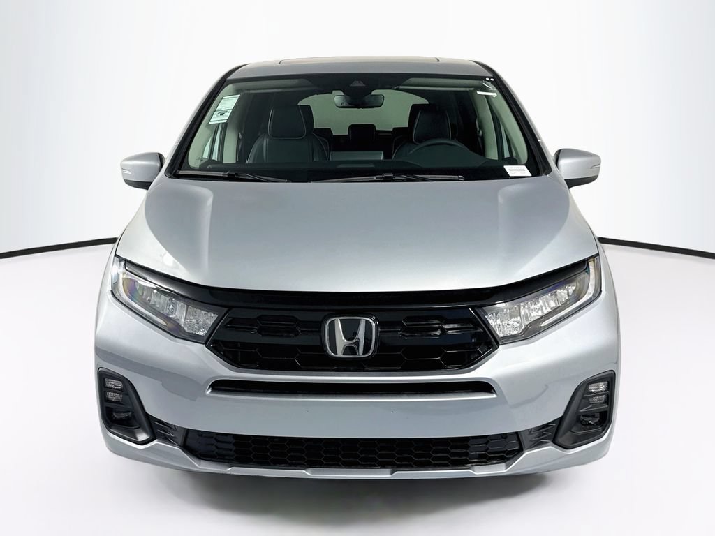 New 2026 Honda Odyssey Touring image 2