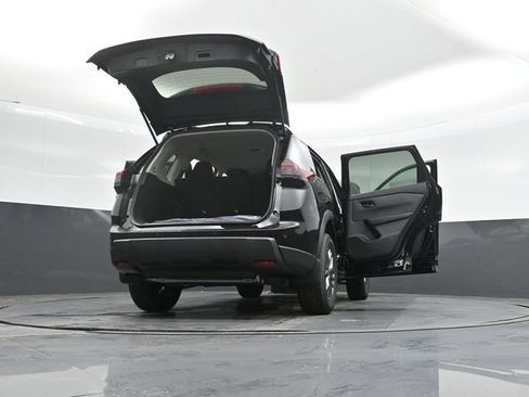 New 2026 Nissan Rogue S image 45
