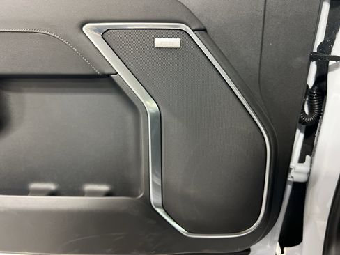 New 2026 GMC Sierra 1500 SLT w/ SLT Premium Plus Package AWD/4WD image 20