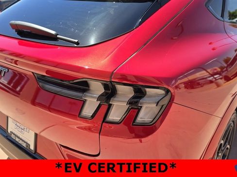 Certified 2021 Ford Mustang Mach-E GT image 11