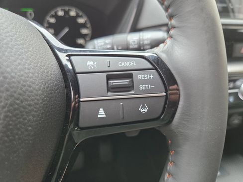 Used 2023 Honda CR-V Sport Touring image 38