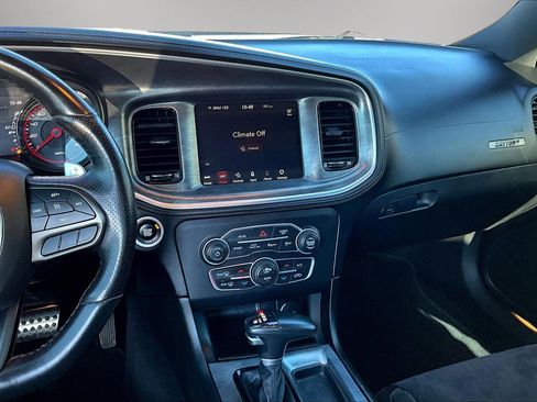 Used 2022 Dodge Charger R/T w/ Daytona Edition Group image 9