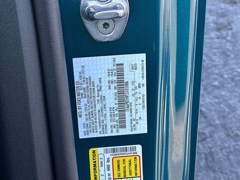 New 2026 Ford Mustang Ecoboost image 29